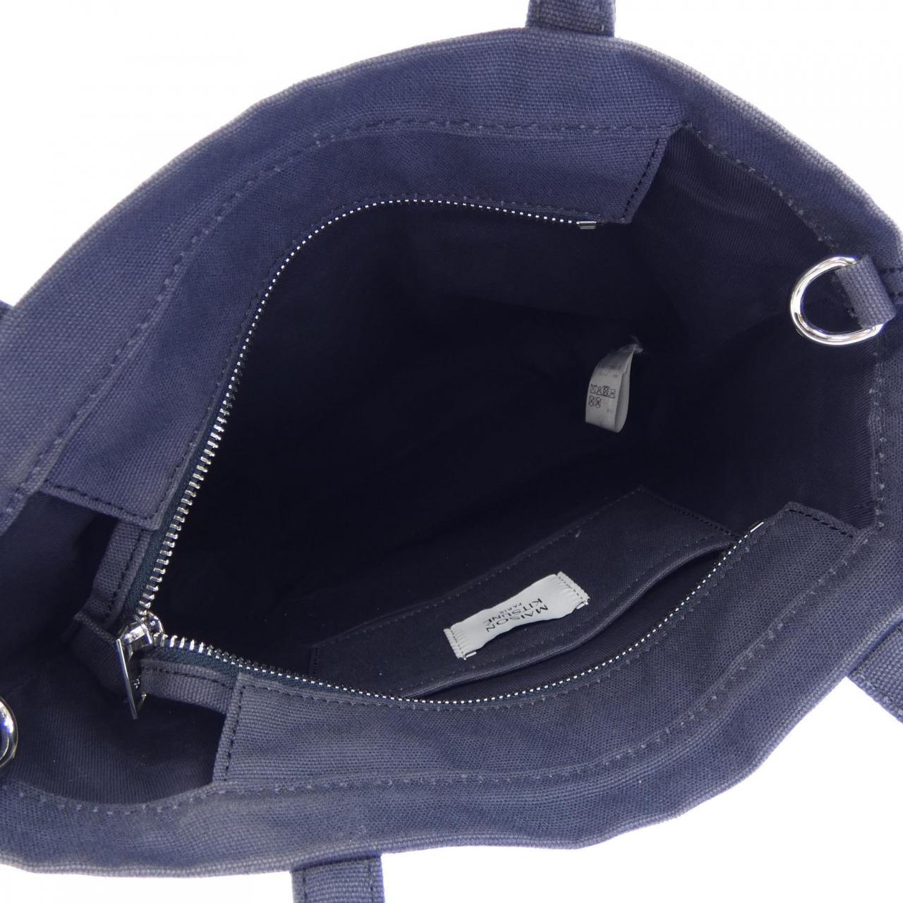 メゾンキツネ MAISON KITSUNE BAG