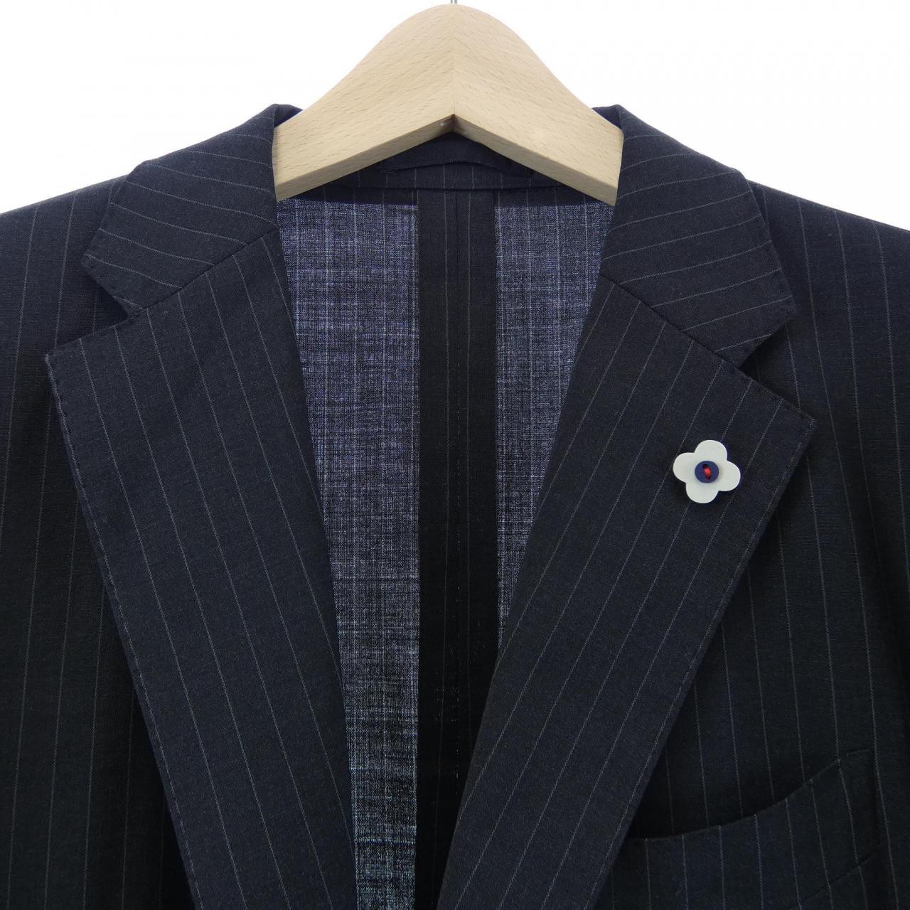 ラルディーニ LARDINI EL047AQ スーツ