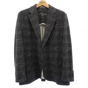 チルコロ 1901 CIRCOLO 1901 2584 ジャケット