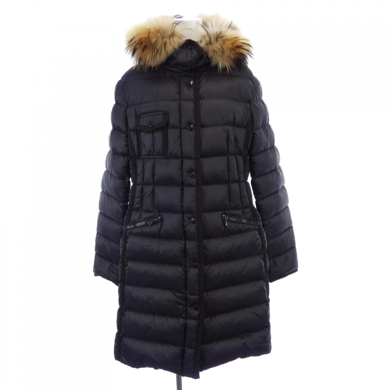 モンクレール MONCLER HERMIFUR ダウンコート