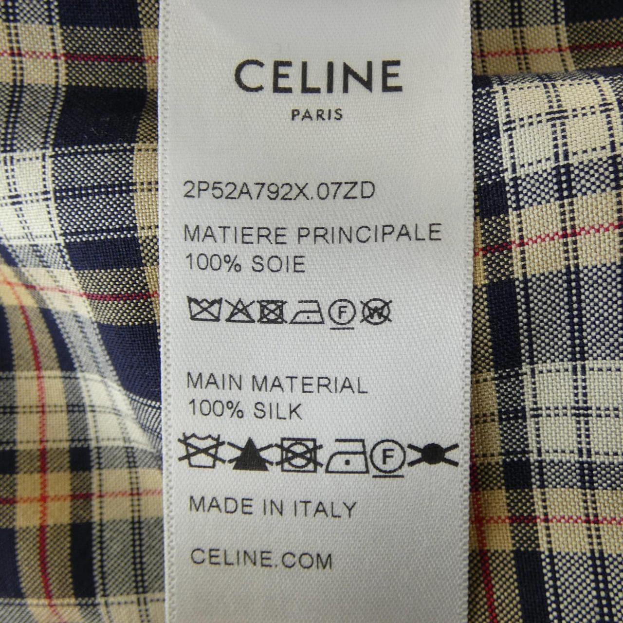 セリーヌ CELINE 2P52A792X パンツ