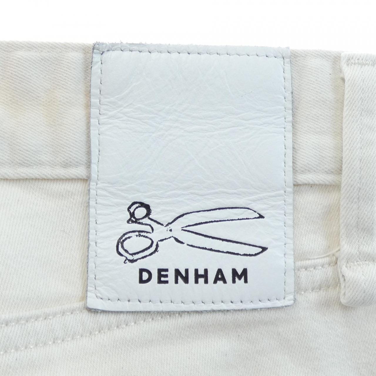 デンハム DENHAM ジーンズ