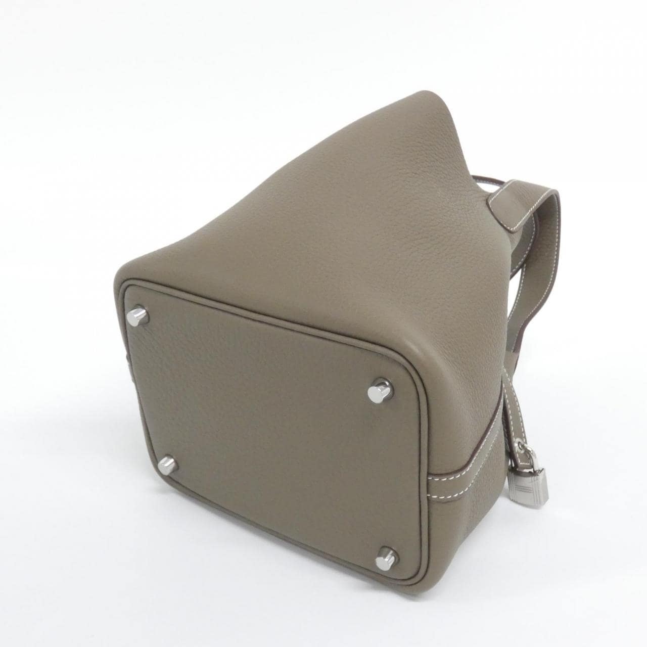 【未使用品】エルメス ピコタン ロック PM 056289CK バッグ