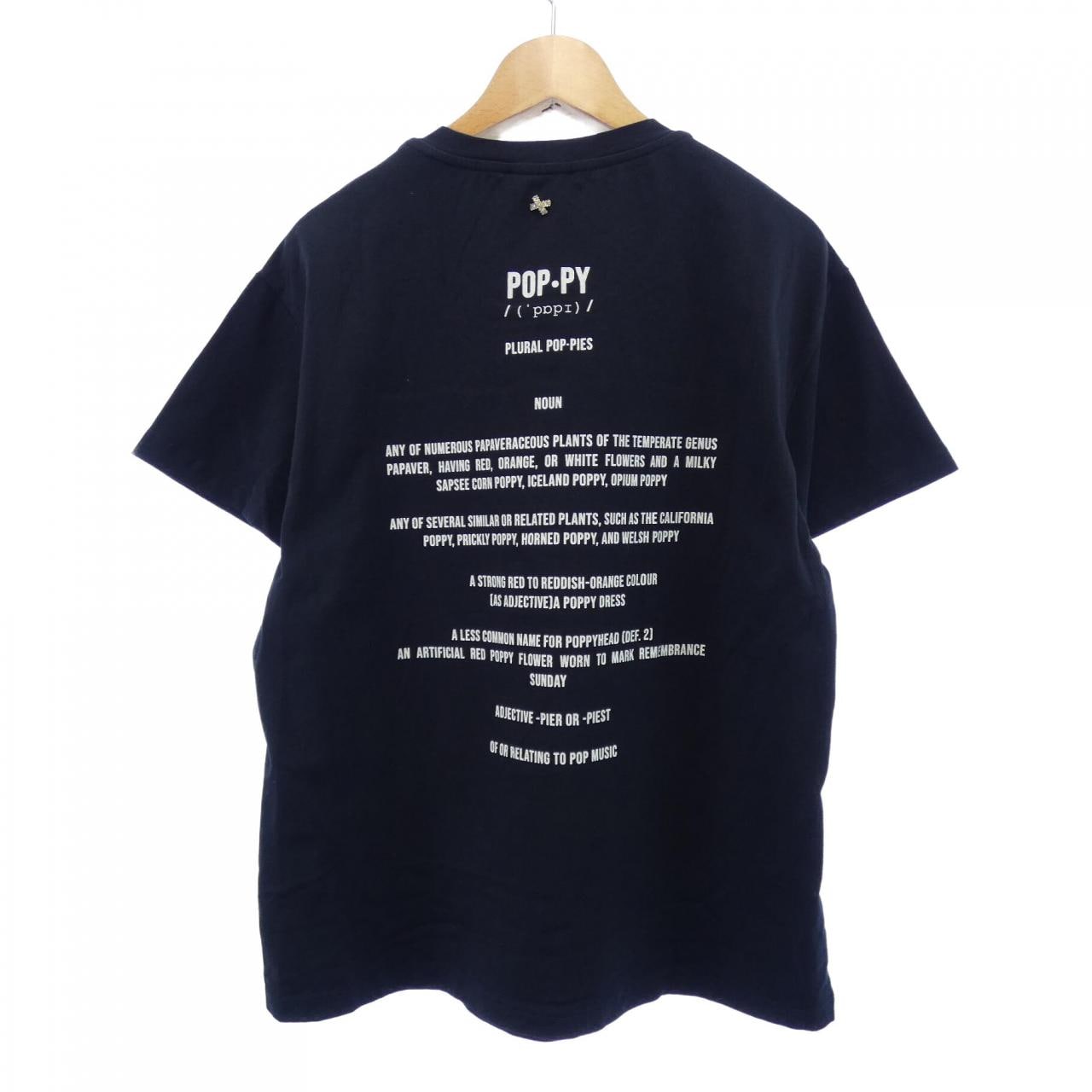 マリナリナルディ MARINA RINALDI Tシャツ