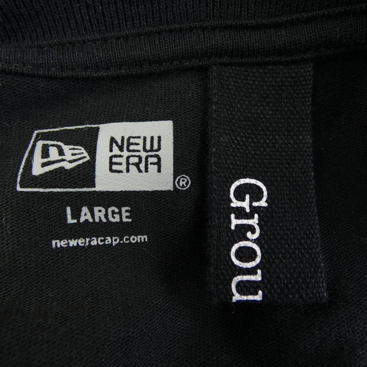 グラウンドワイ GROUND Y GT-T81-093 Tシャツ