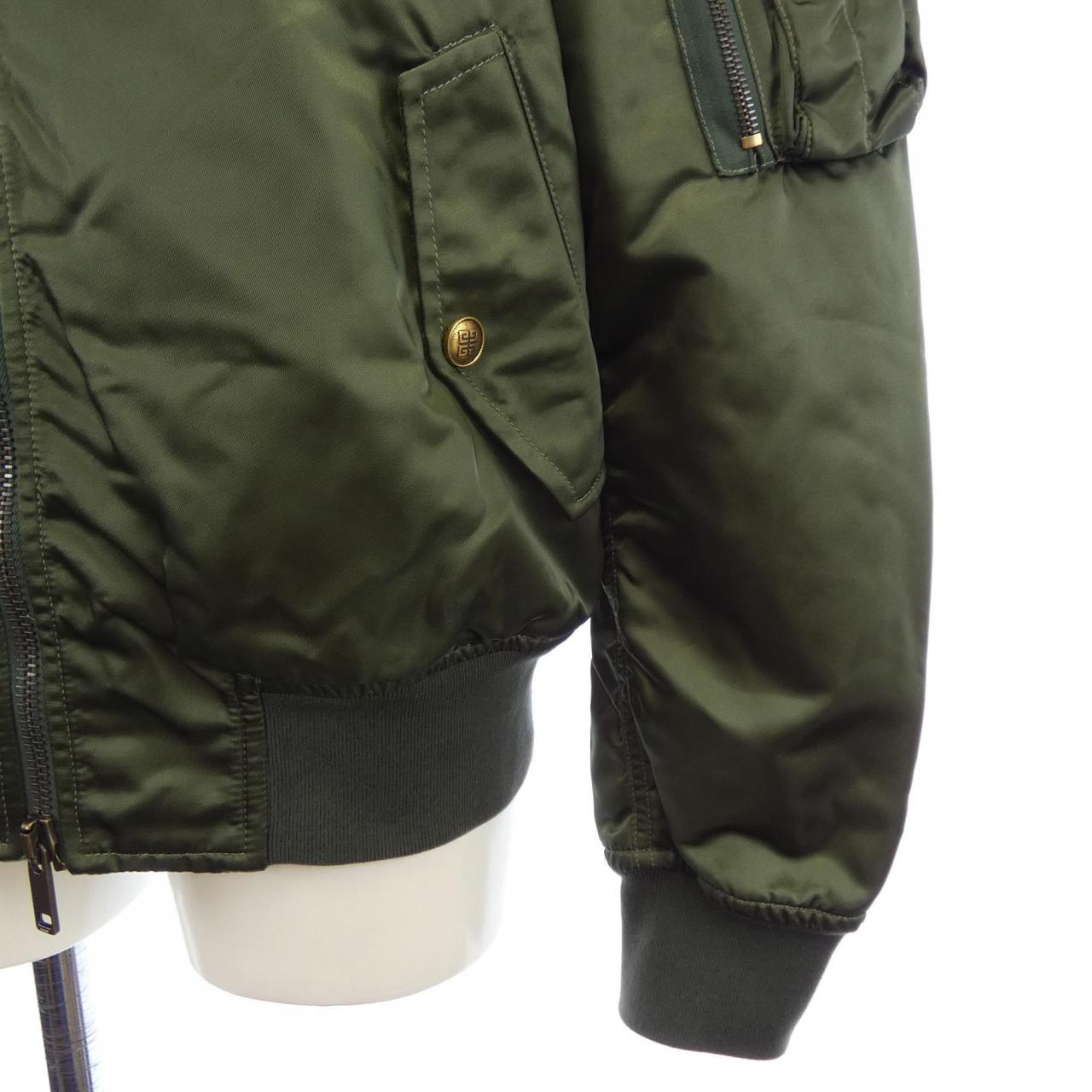 ジバンシー GIVENCHY BM00GH12J6 ブルゾン