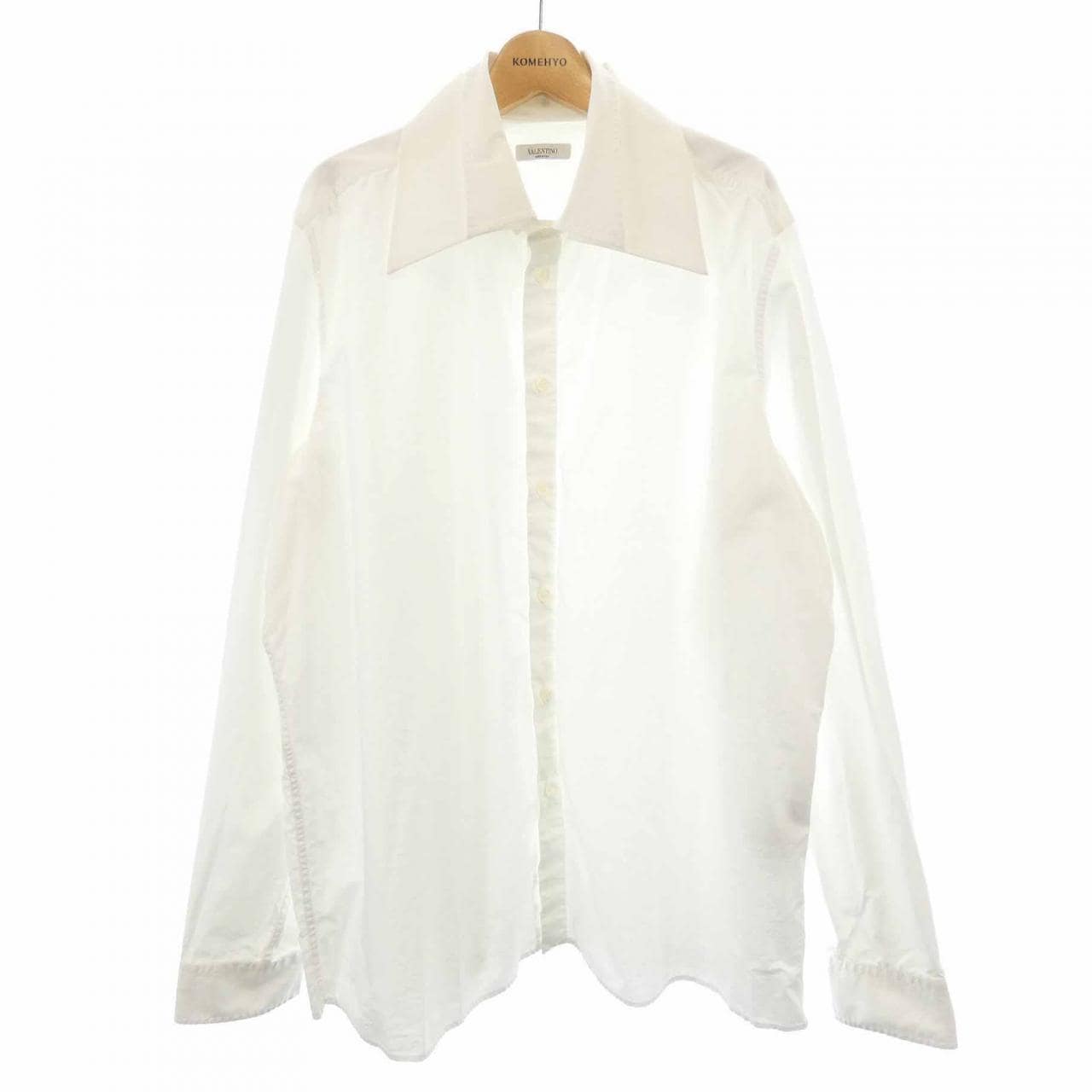 ヴァレンティノ VALENTINO WV0ABI754WW シャツ