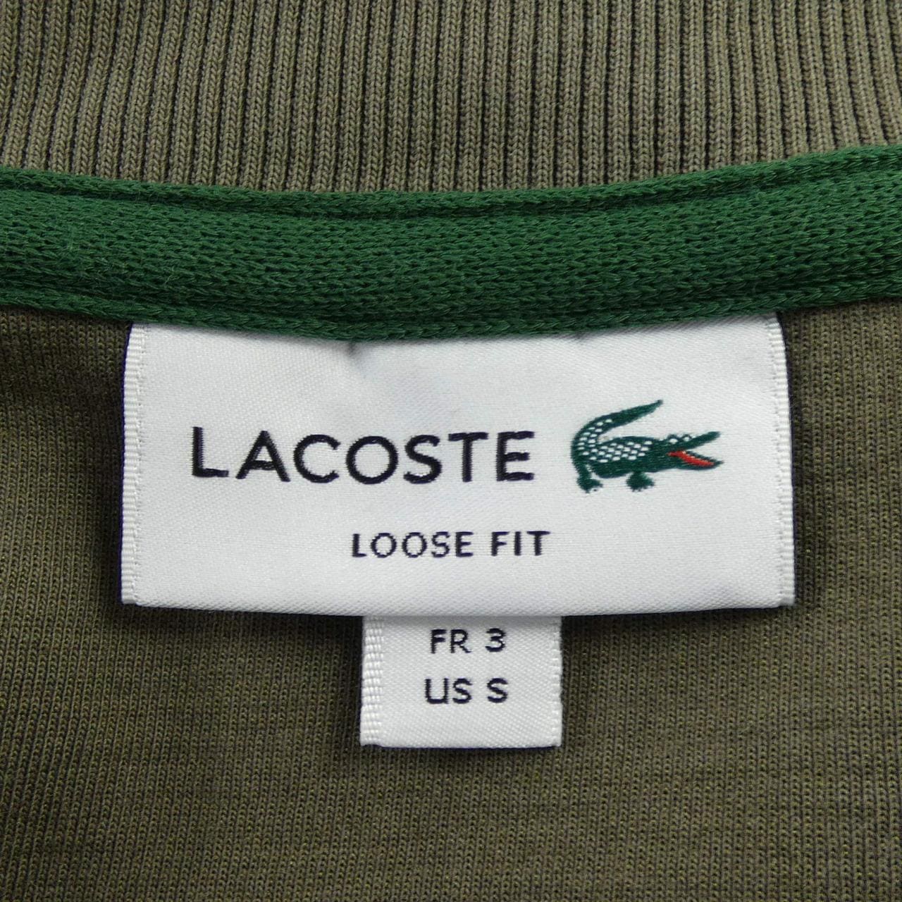ラコステ LACOSTE ブルゾン
