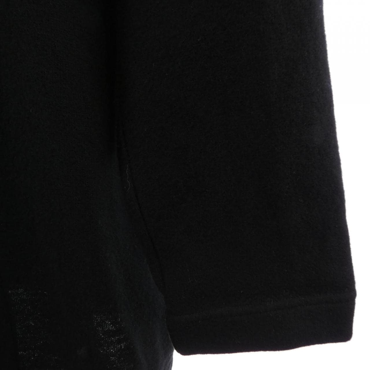 レギュレーションヨウジヤマモト REGULATION Yohji Yamamoto HL-T58-174 コート