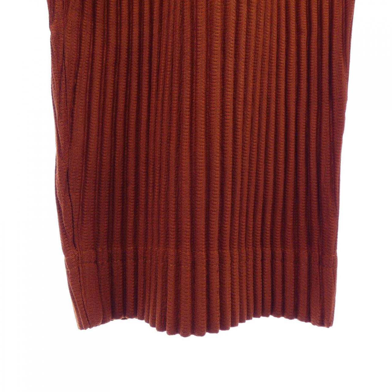 オムプリッセ HOMME PLISSE HP13JF134 パンツ