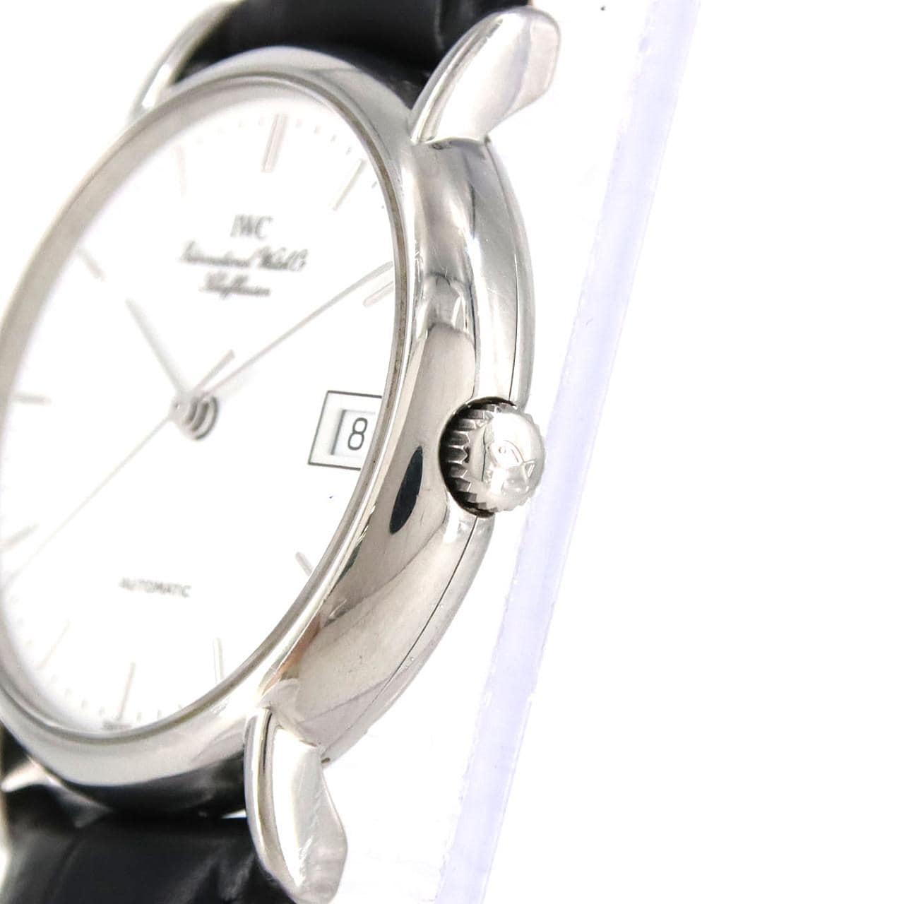【ノーメンテナンス還元価格】IWC ポートフィノ IW351320 SS 自動巻
