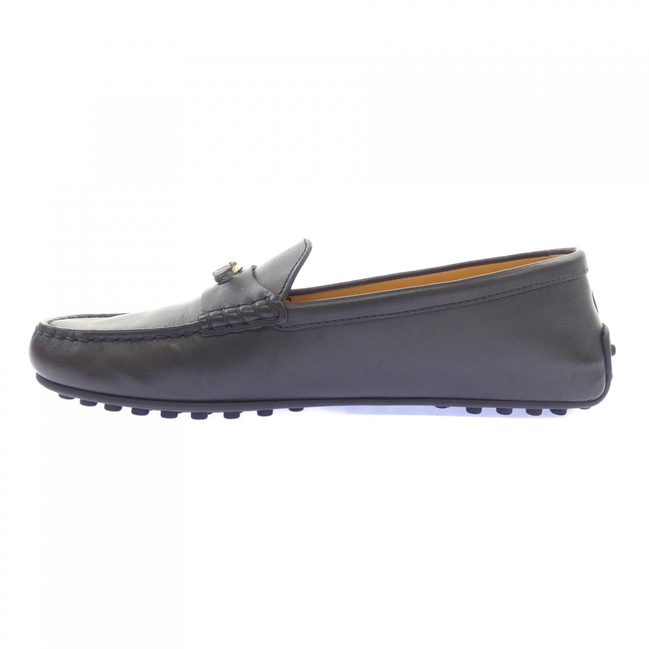 トッズ TOD'S XXW10L0JY80N6MB999 フラットシューズ