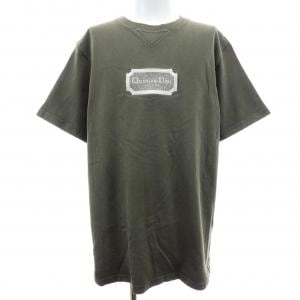 ディオール DIOR CHRISTIAN DIOR COUTURE Tシャツ 343J696C0554 Tシャツ