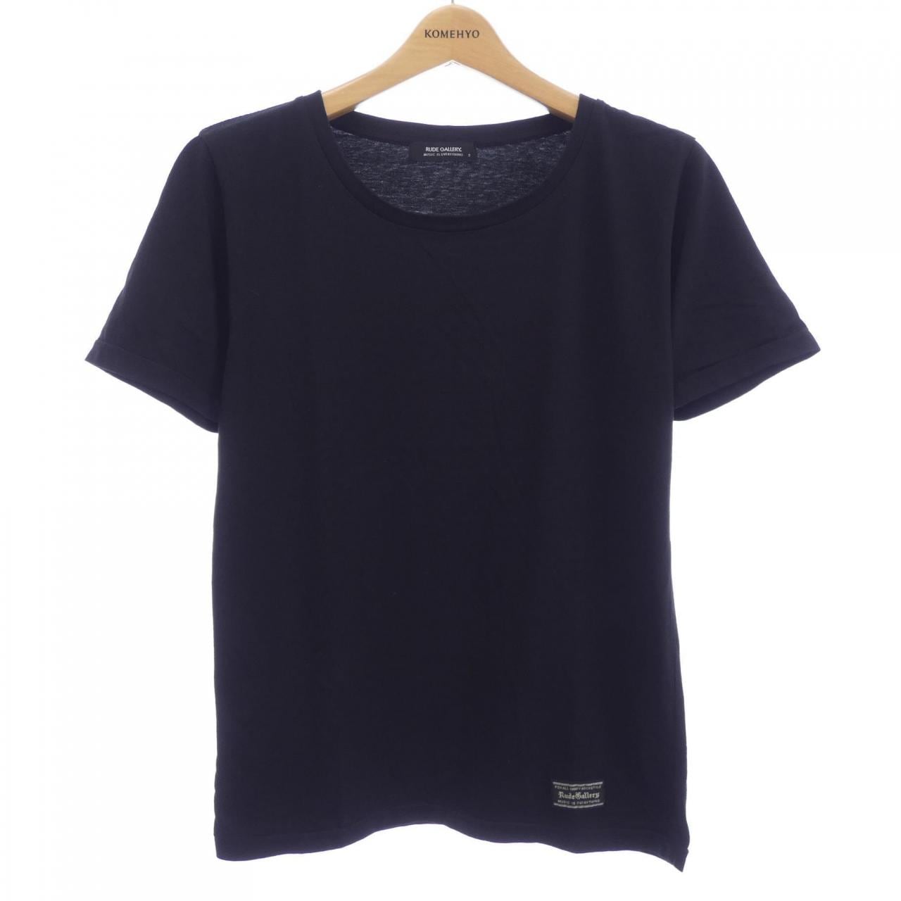 ルドギャラリー RUDE GALLERY 2枚セット Tシャツ