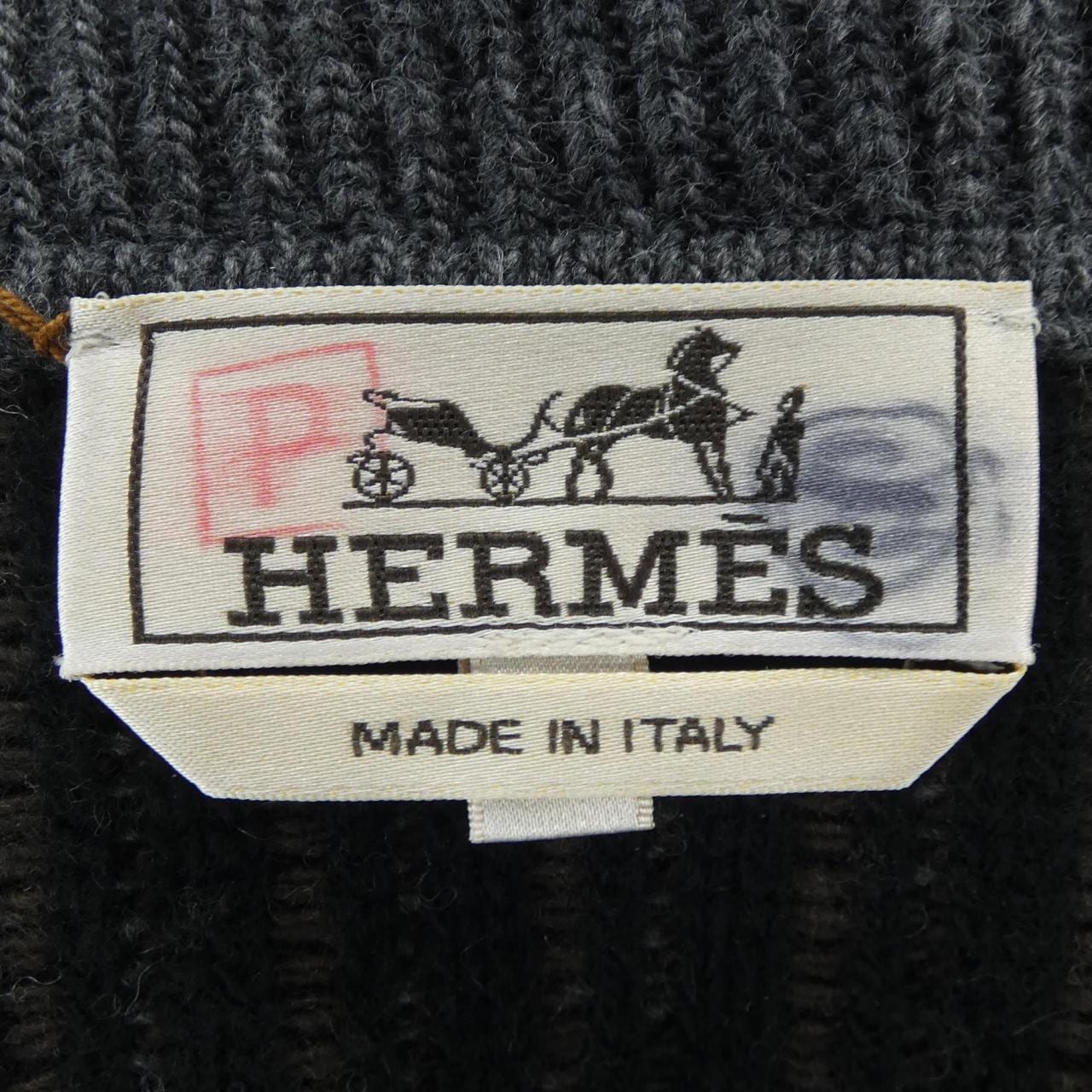 エルメス HERMES ニット