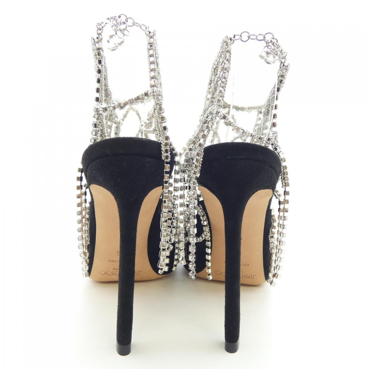 ジミーチュウ JIMMY CHOO パンプス