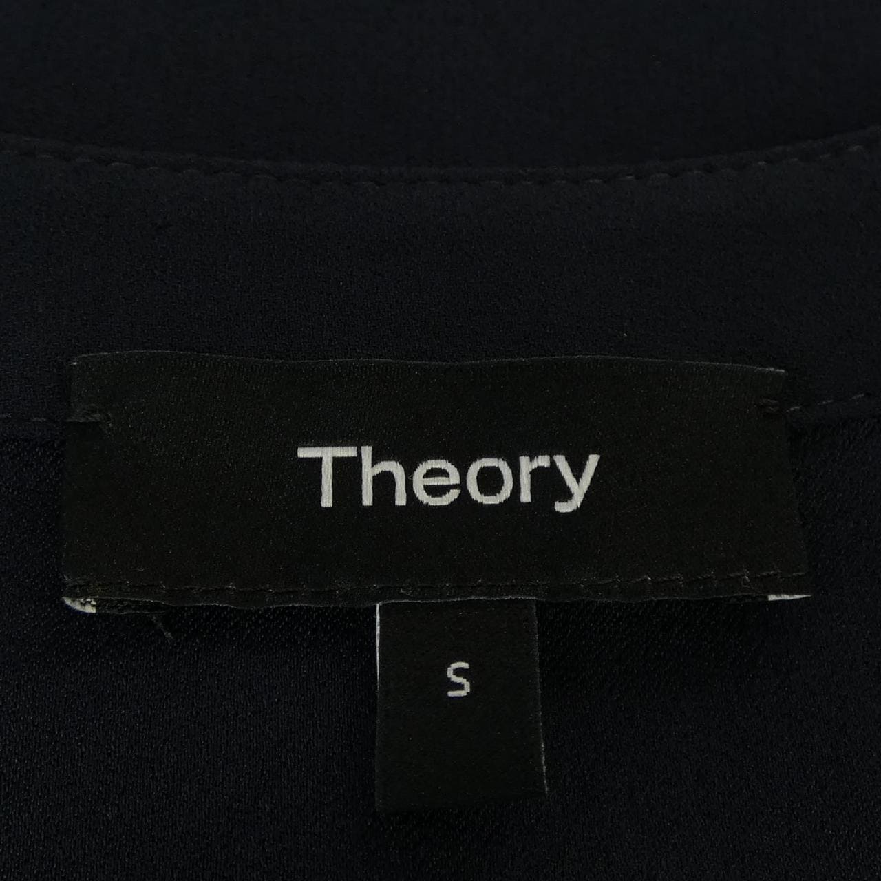 セオリーリュクス Theory luxe 01-2208204 トップス
