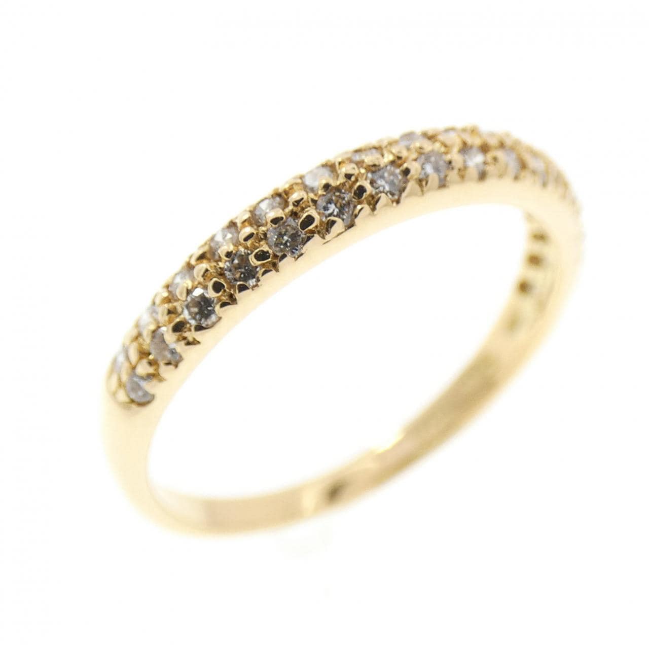 スタージュエリー ダイヤモンド リング 0.25CT