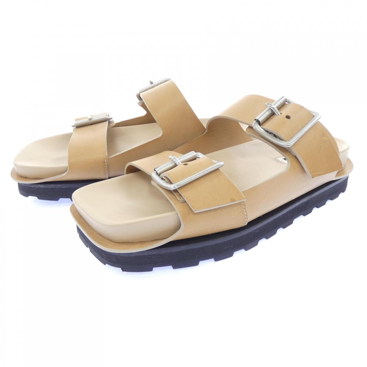 ジルサンダー JIL SANDER サンダル