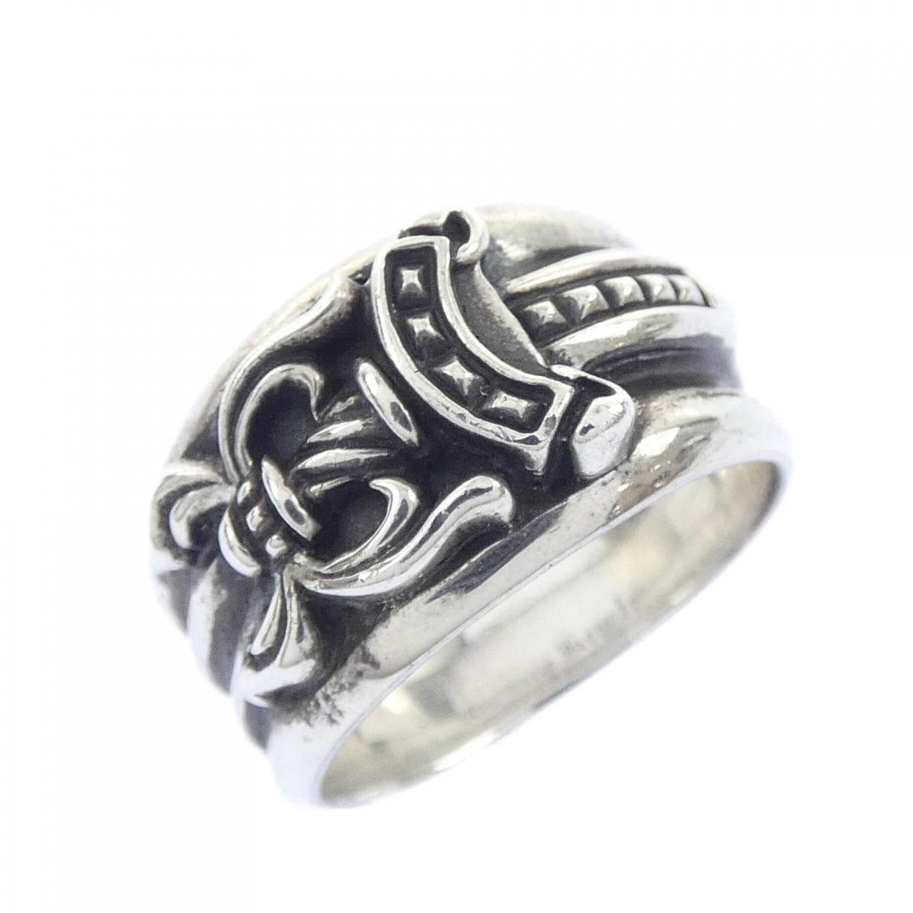 クロムハーツ CHROME HEARTS DAGGER 207008556SLVXXX001 RING