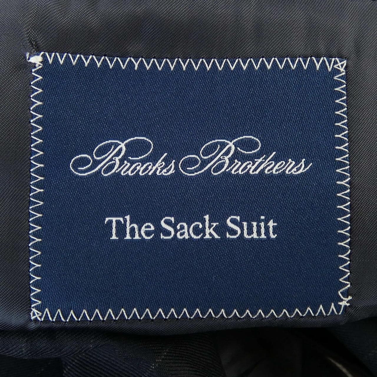 ブルックスブラザーズ BROOKS BROTHERS THE SACK SUIT スーツ
