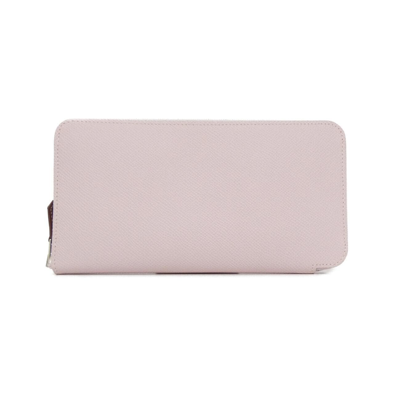 エルメス ANIMAPOLIS シルク イン クラシック 079114CK 財布