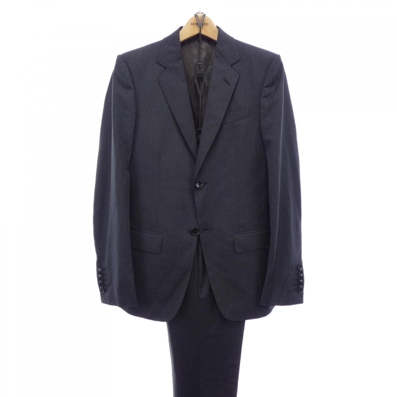 グッチ GUCCI 337687 Z6866 スーツ