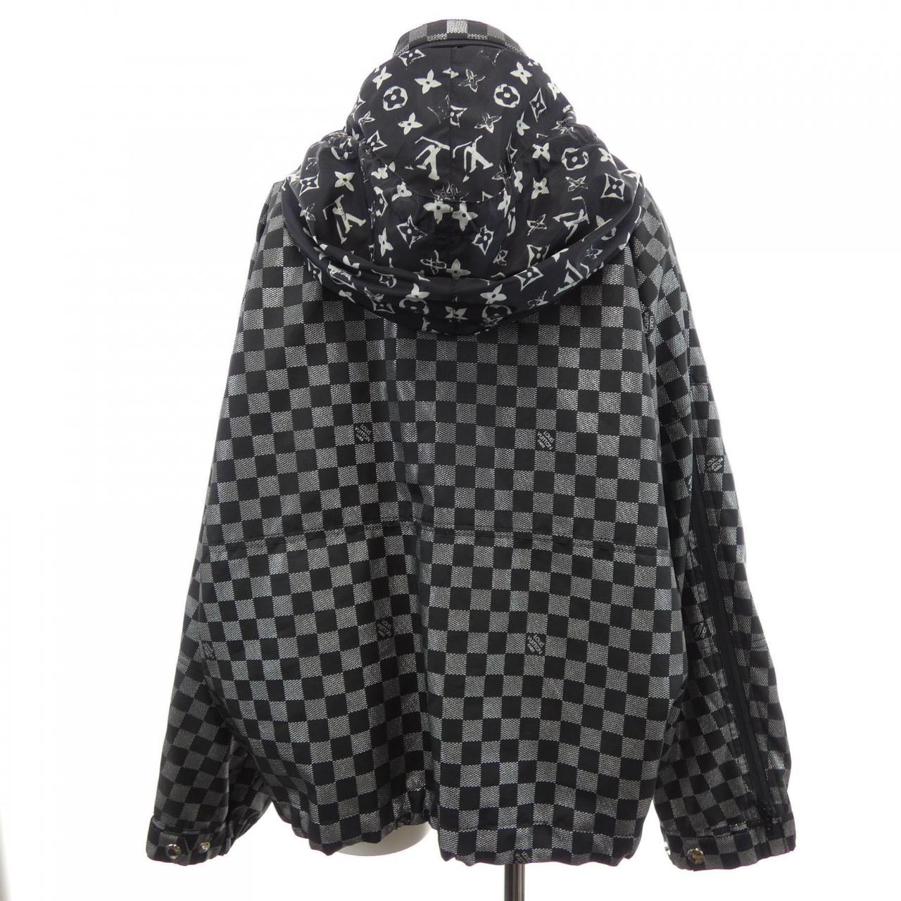 ルイヴィトン LOUIS VUITTON FHC046NNK ジャケット