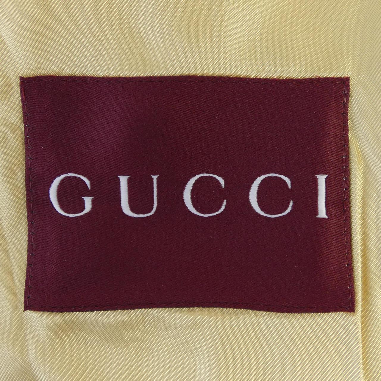 グッチ GUCCI 808968 ZASBQ ジャケット