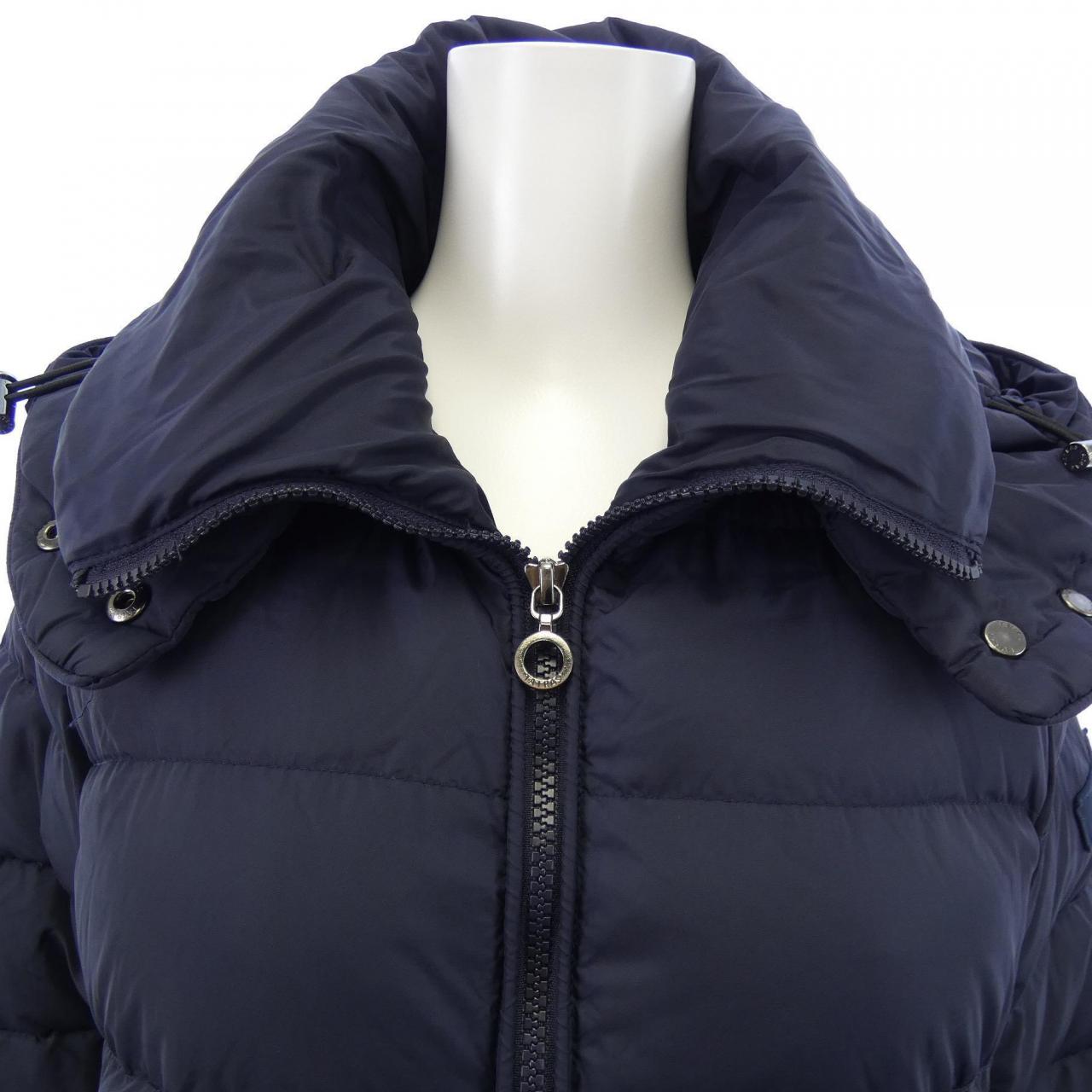 タトラス TATRAS ポリテアマ POLITEAMA A4694-D ダウンコート