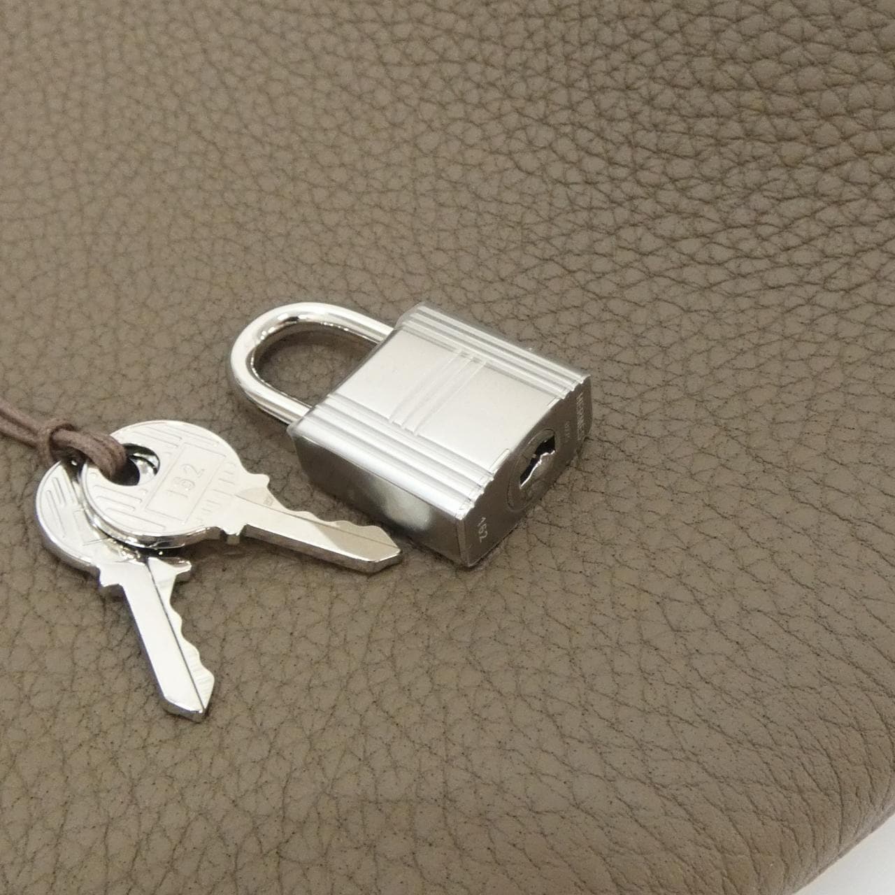 【未使用品】エルメス ピコタン ロック PM 056289CK バッグ