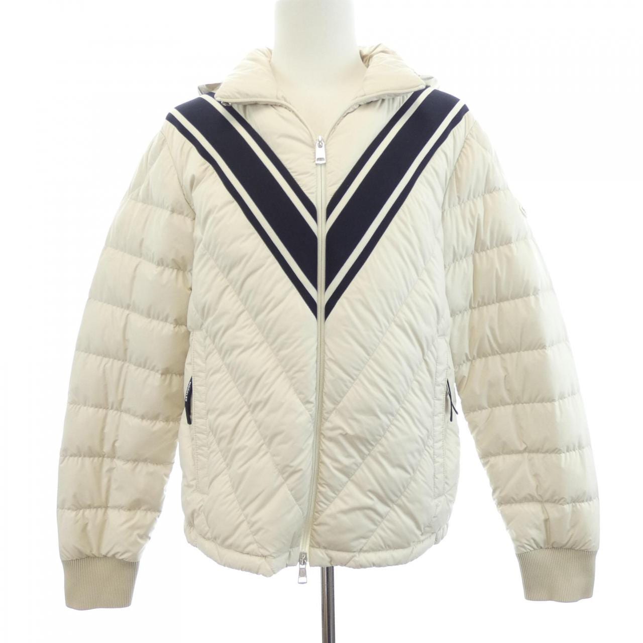 モンクレール MONCLER BARROT ダウンジャケット