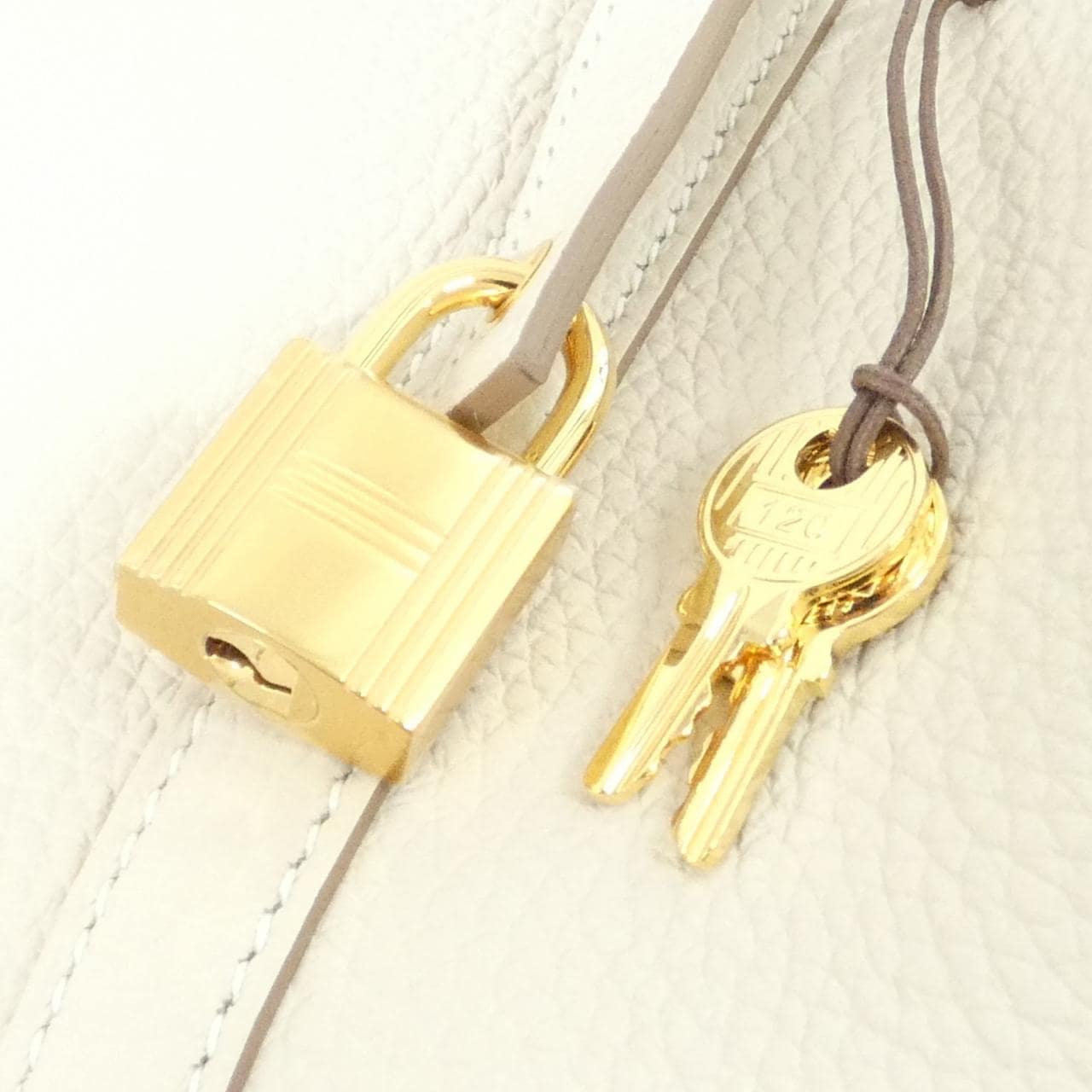 【未使用品】エルメス ピコタン ロック PM 056289CC バッグ