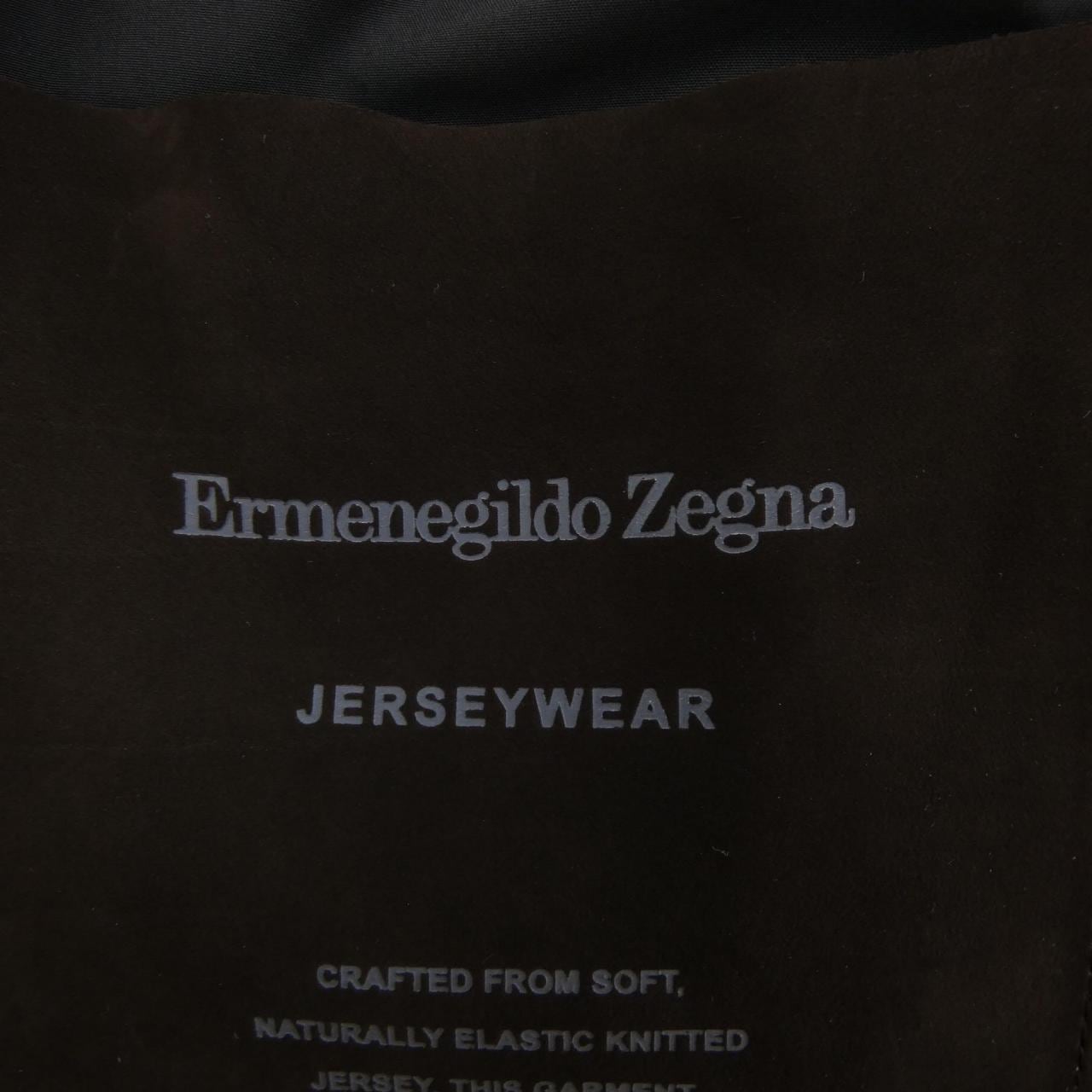 エルメネジルドゼニア Ermenegildo Zegna ジャケット