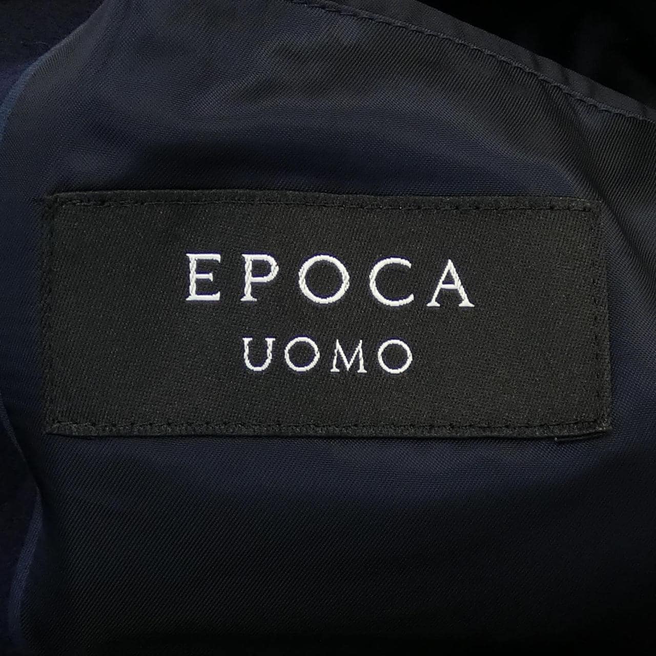 エポカウォモ EPOCA UOMO コート