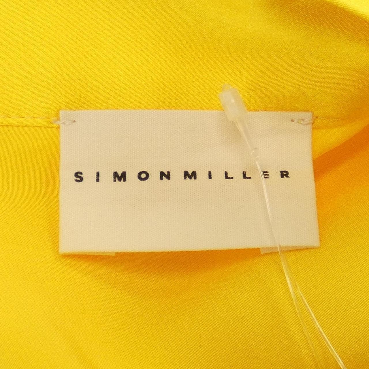 サイモンミラー SIMON MILLER ジャケット
