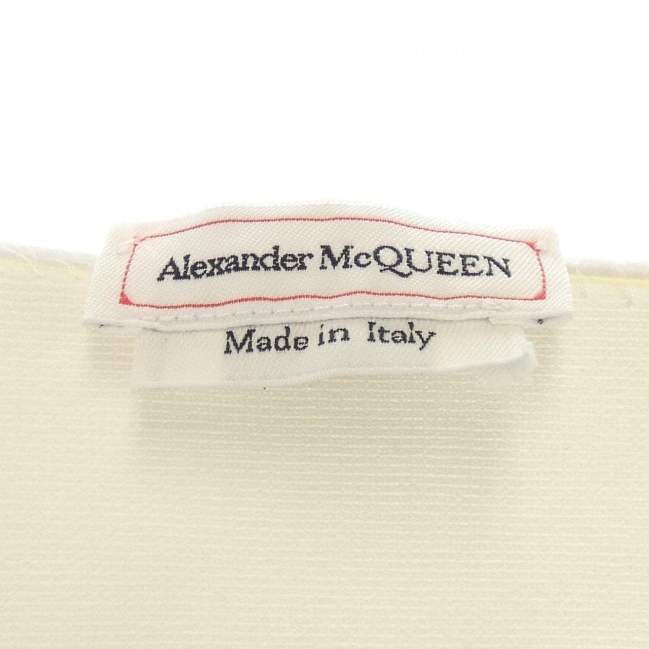 アレキサンダーマックイーン ALEXANDER McQUEEN トップス