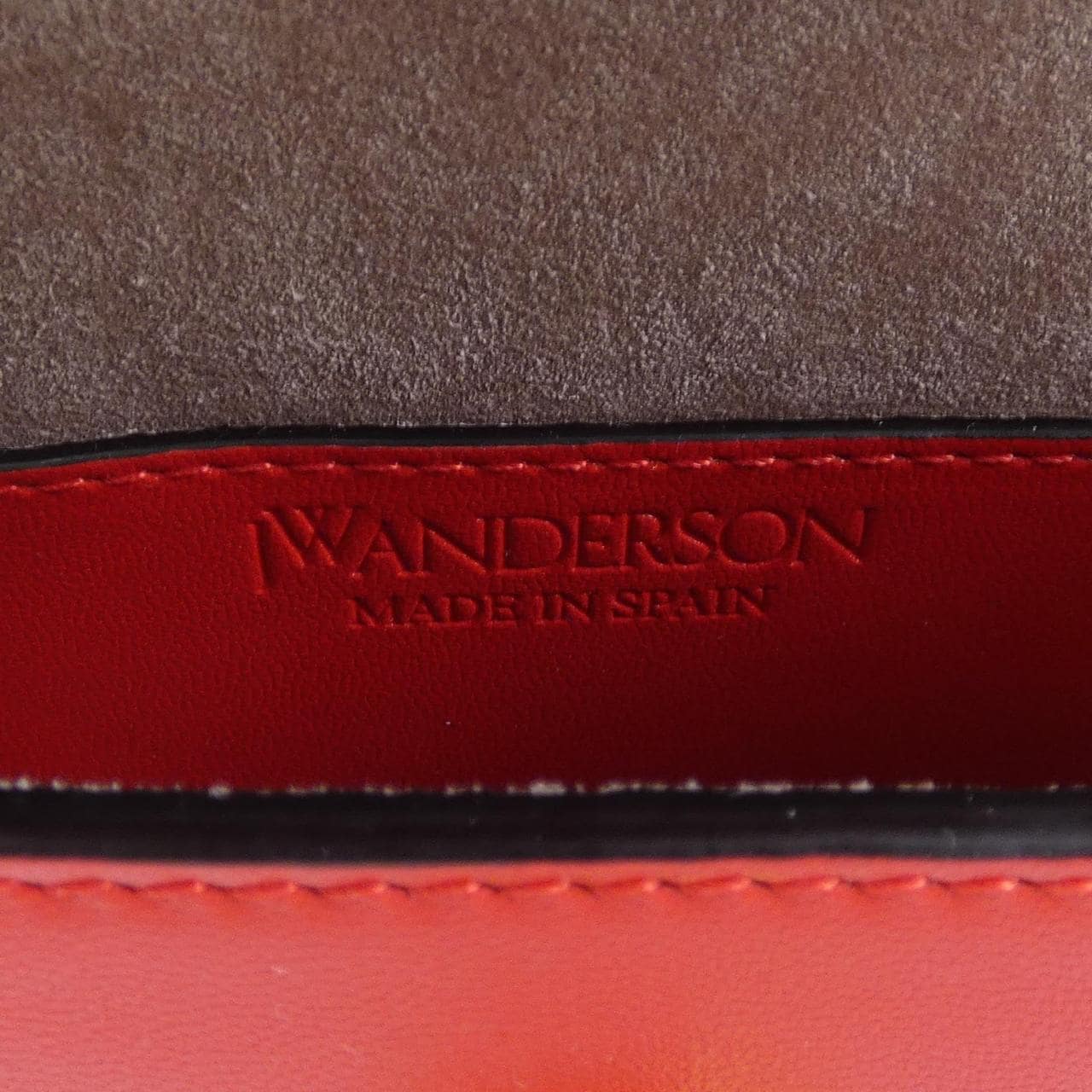 JW ANDERSON BAG