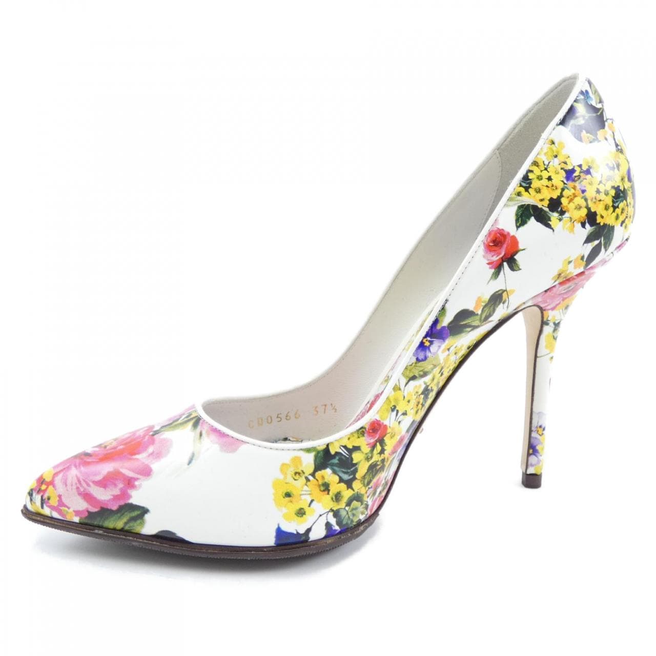 DOLCE&GABBANA DOLCE &GABBANA Pumps