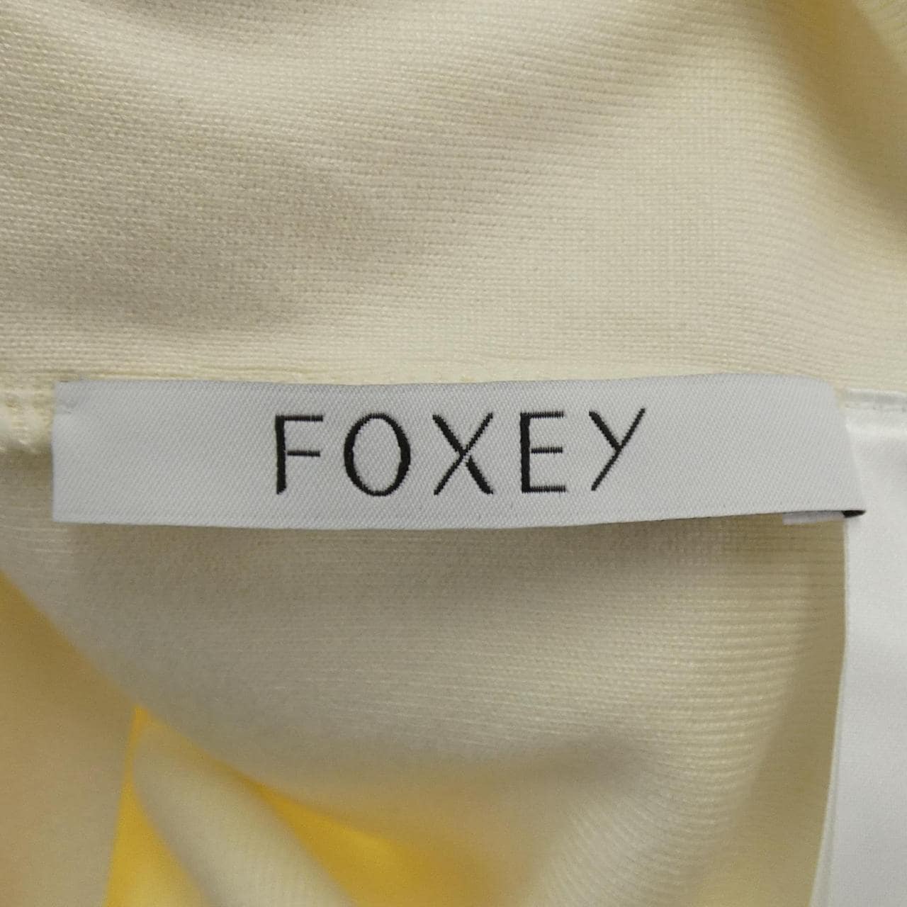 フォクシー FOXEY アンサンブル