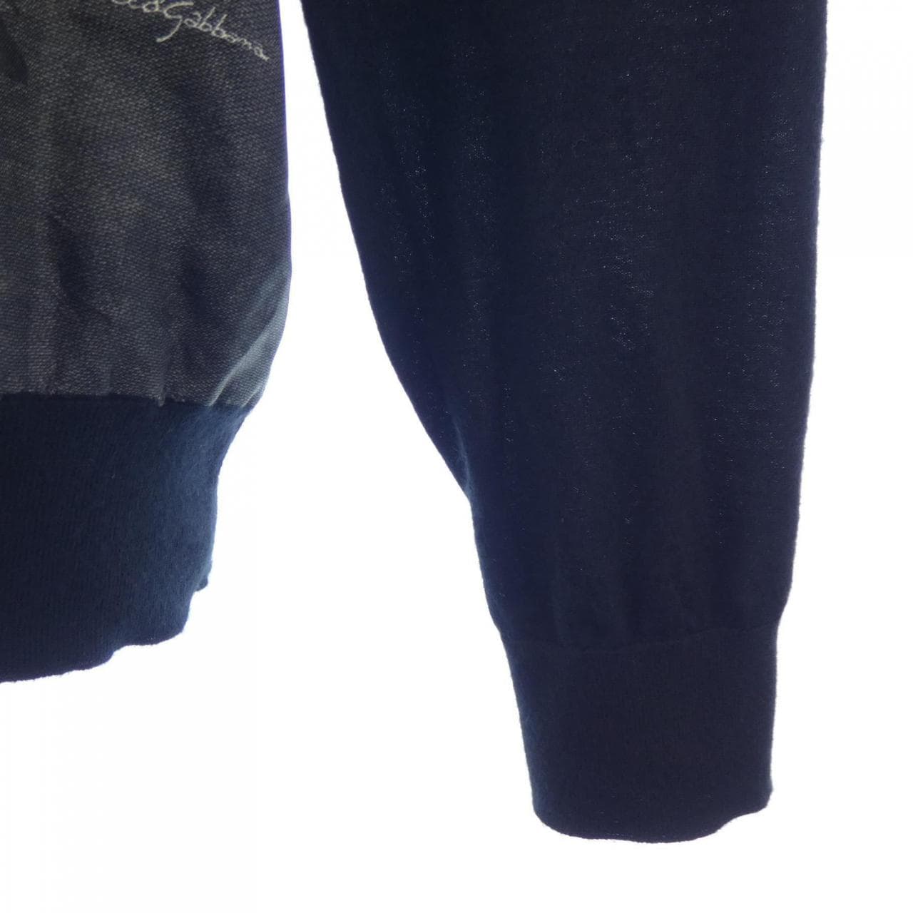 ドルチェアンドガッバーナ DOLCE&GABBANA GX868T/JAMG3 ニット