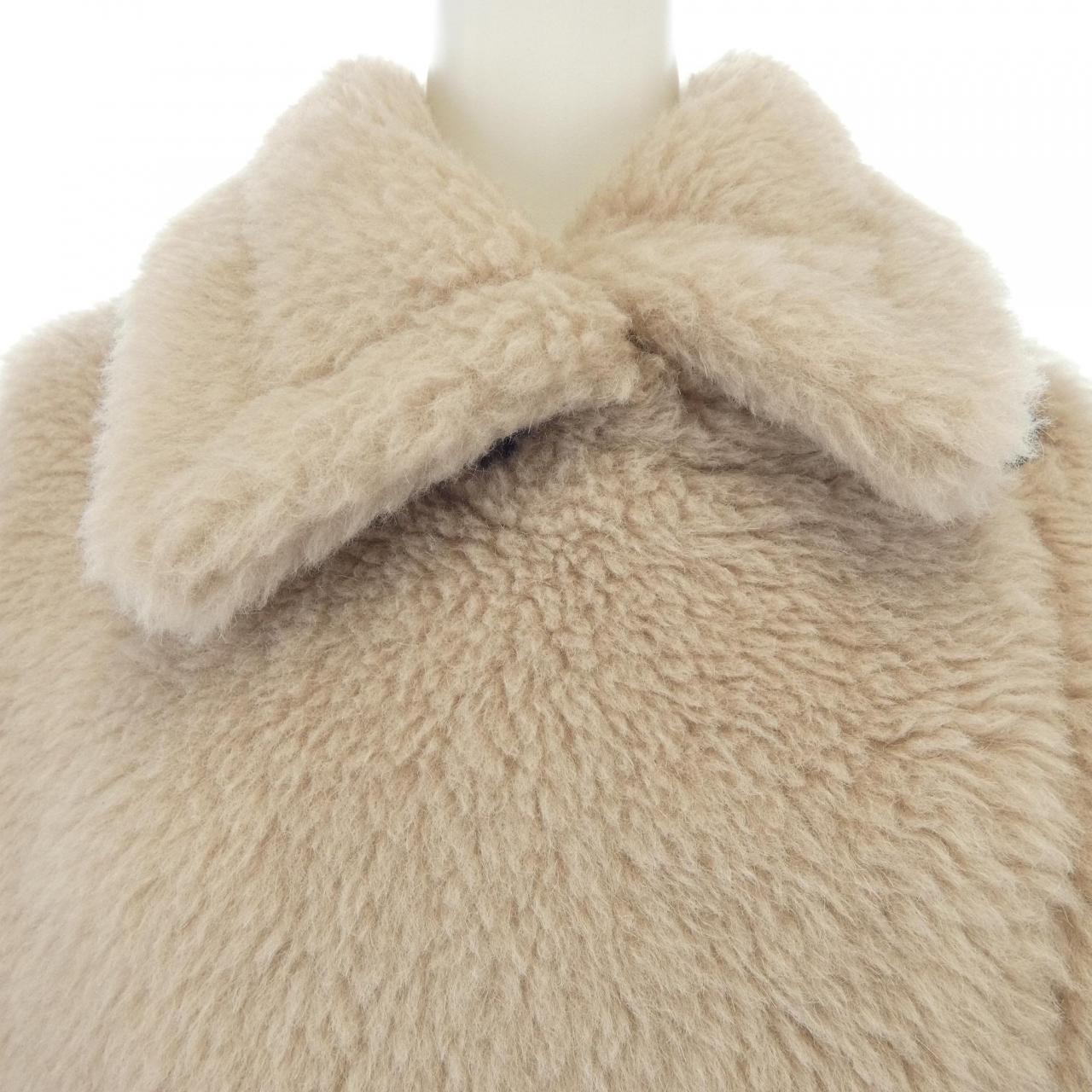 マックスマーラ Max Mara ケープ