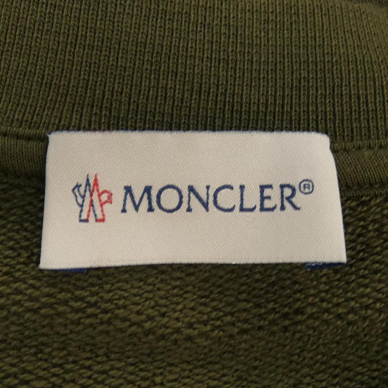 モンクレール MONCLER スウェット