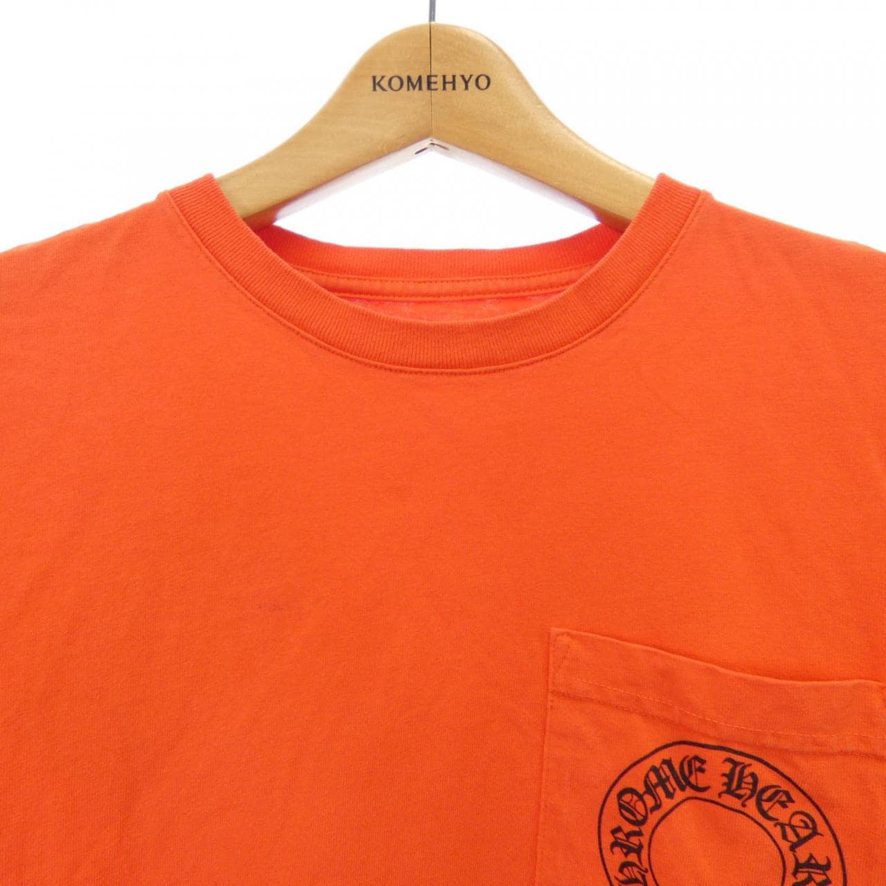 克罗CHROME HEARTS T 恤