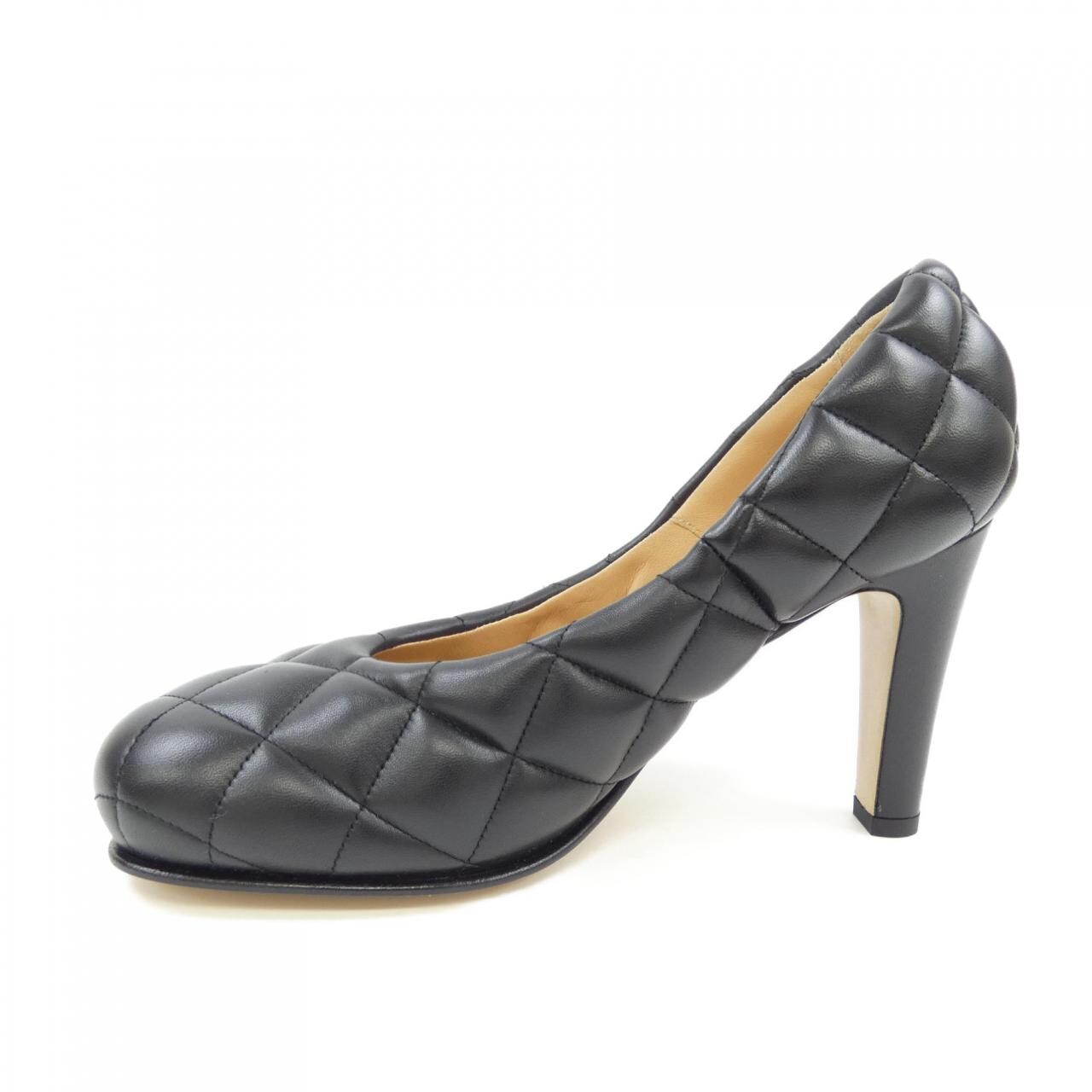 BOTTEGA VENETA Veneta 高跟鞋
