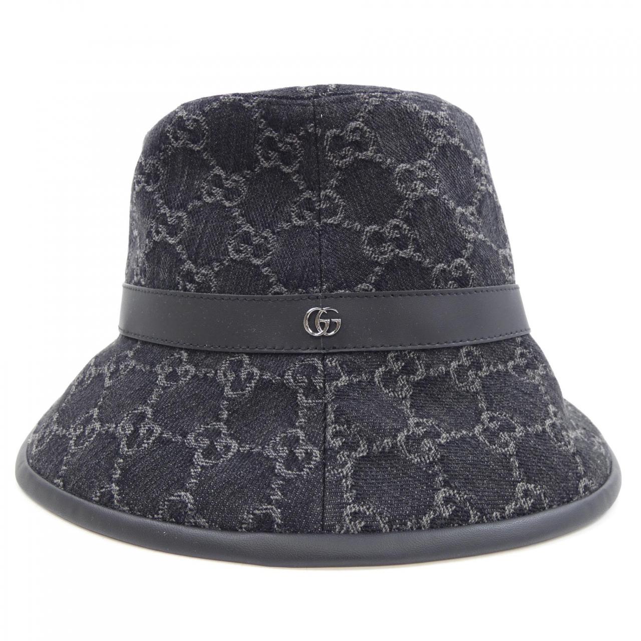 グッチ GUCCI ハット