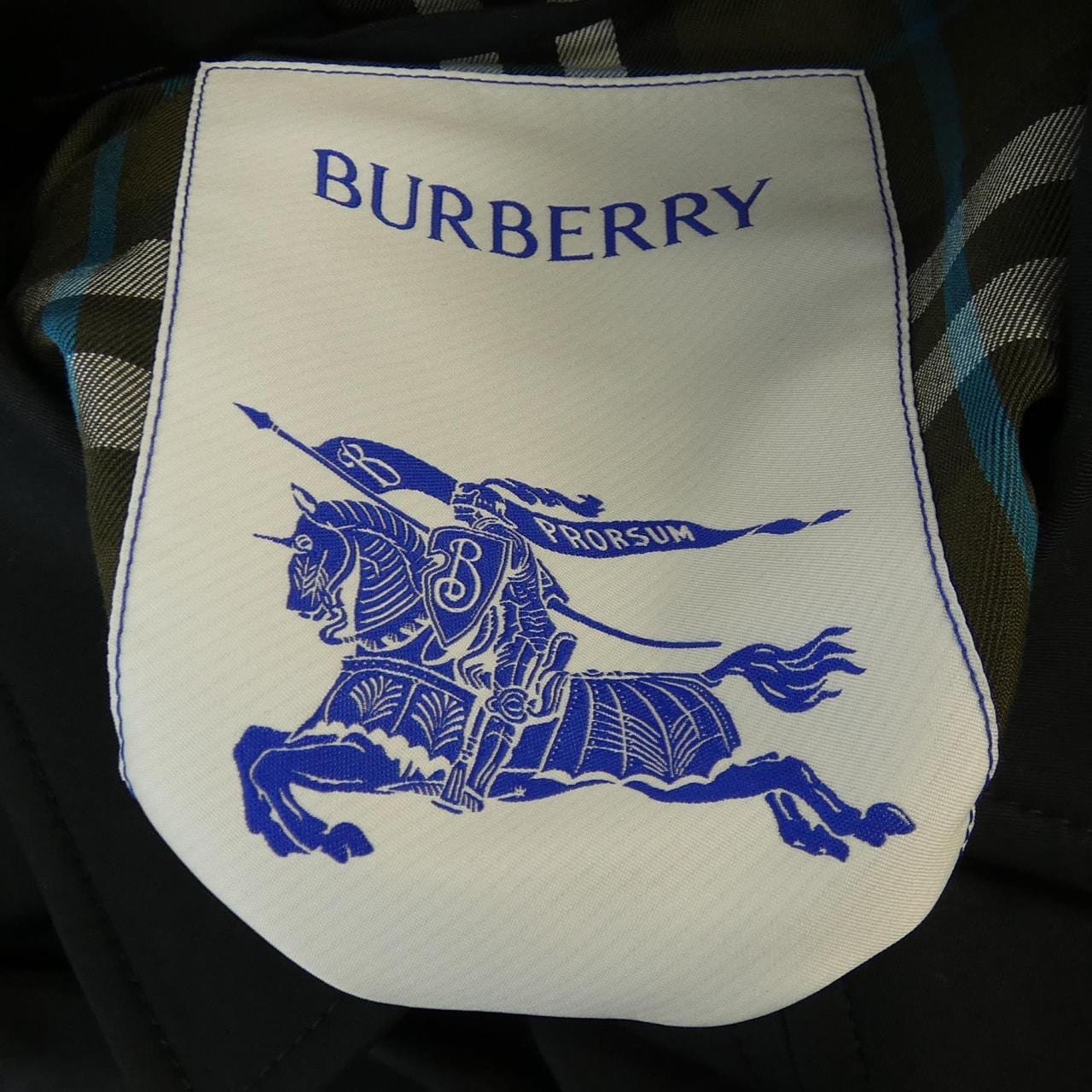 バーバリー BURBERRY 8093198 ブルゾン