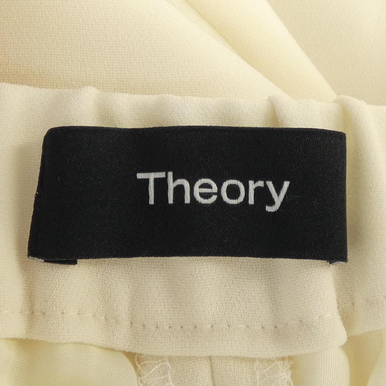 セオリー theory 01-3106400 パンツ