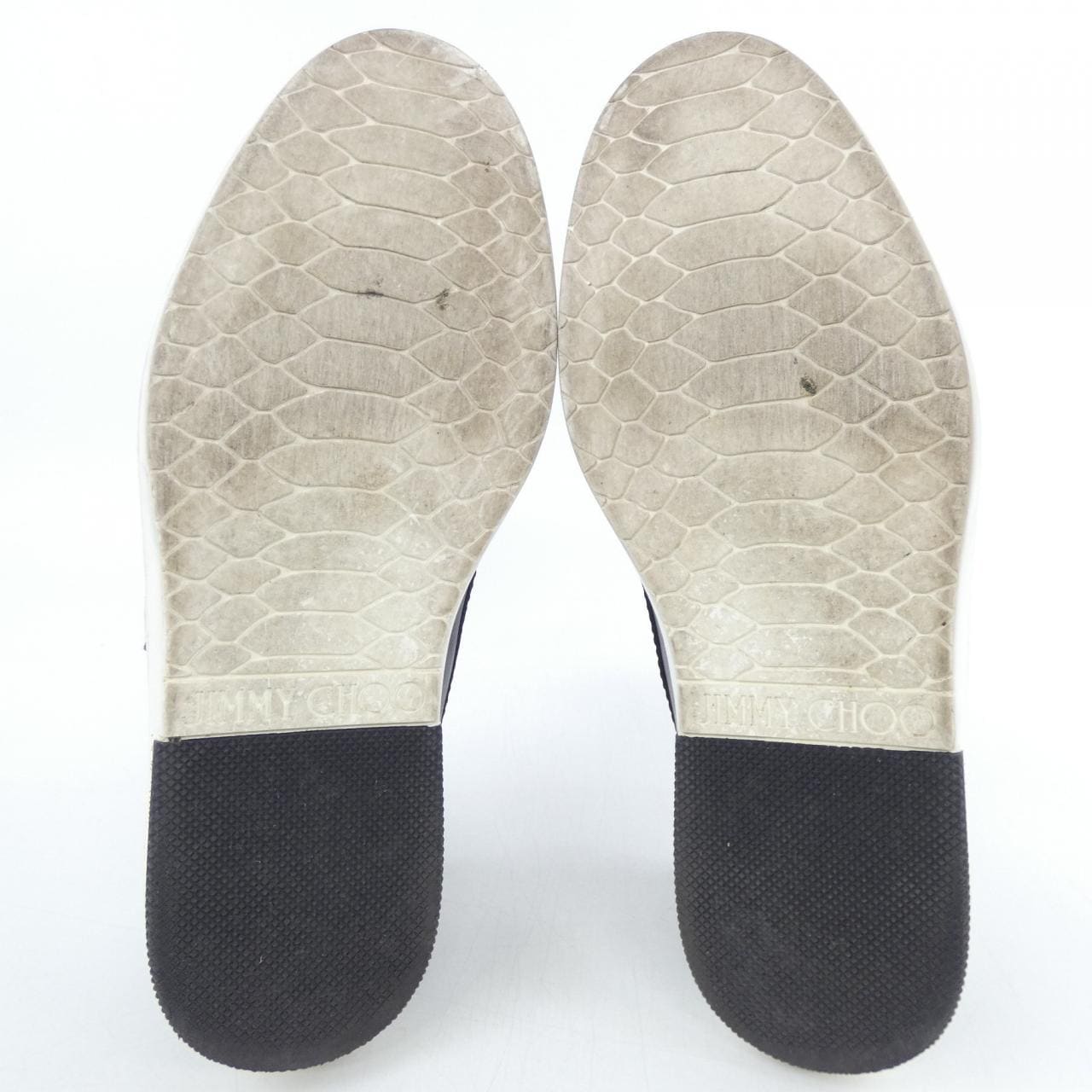 ジミーチュウ JIMMY CHOO スニーカー