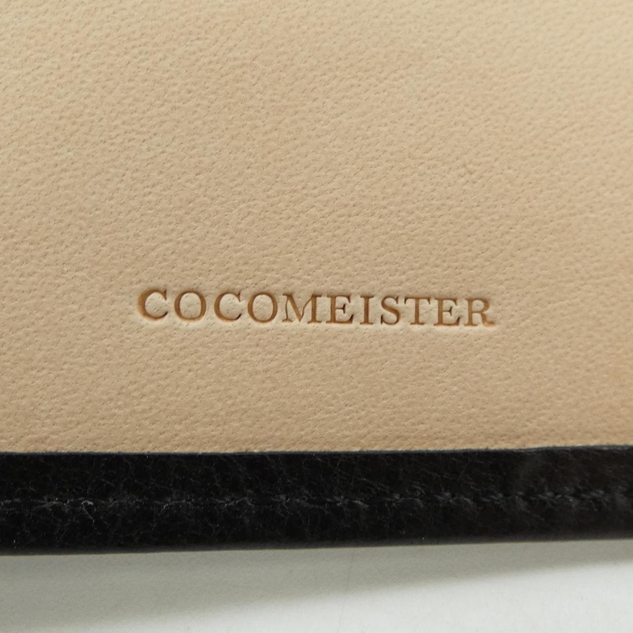 ココマイスター COCOMEISTER WALLET
